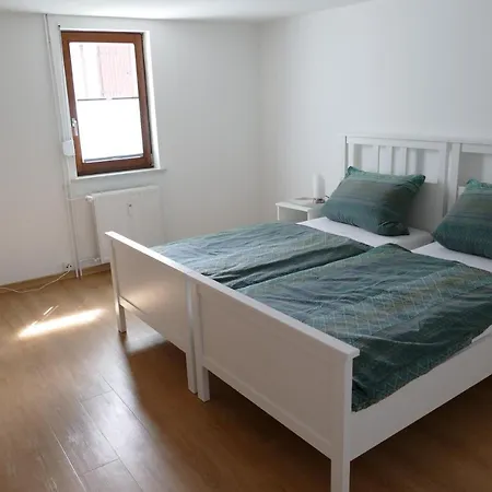 Zum Wiesengrund Blecher