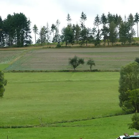 Zum Wiesengrund Blecher דירה *