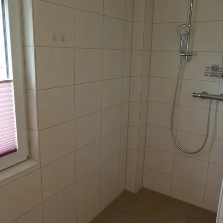 דירה Zum Wiesengrund Blecher *