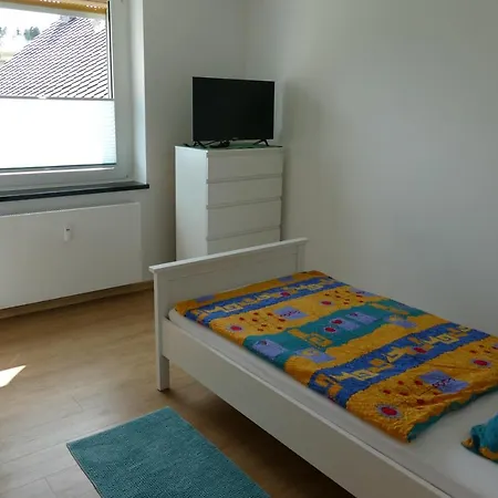 Zum Wiesengrund Blecher *