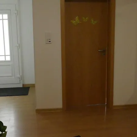 Zum Wiesengrund Blecher