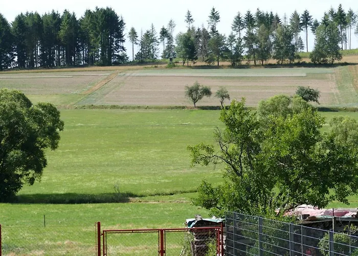 Zum Wiesengrund Blecher