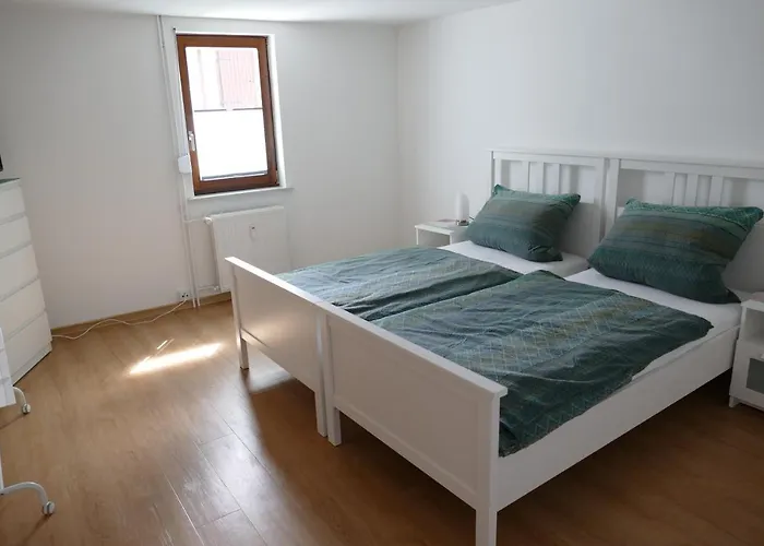 Zum Wiesengrund Blecher