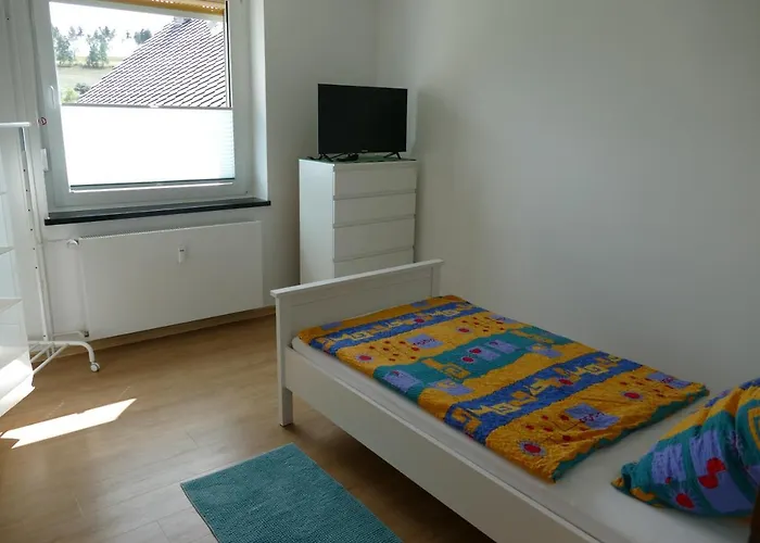 Zum Wiesengrund Blecher *