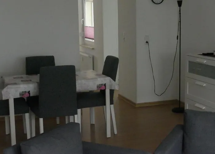 Zum Wiesengrund Blecher