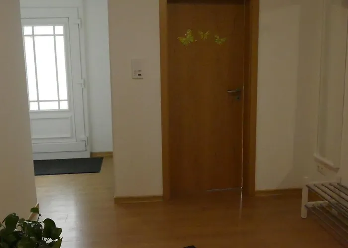 Zum Wiesengrund Blecher