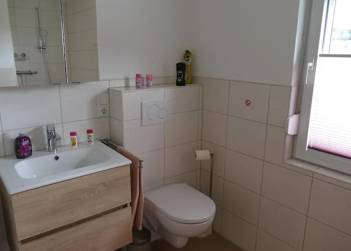 Zum Wiesengrund Blecher