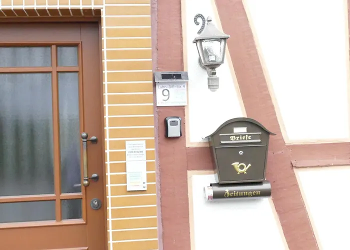 Zum Wiesengrund Blecher * Breidenbach